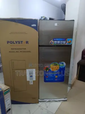 Polystar Ever Fresh Refrigerator