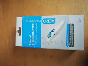 Infrared Thermometer