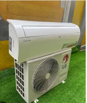 2hsp Lg Dual Inverter Split Unit Air Conditioner