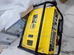 Senwei Sv62000e2 Low Noise Generator