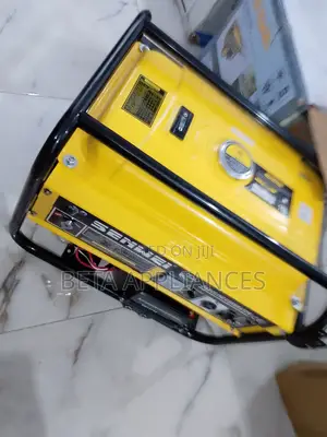 Portable Senwei Sv62000e2 Generator