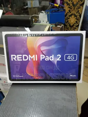 New Xiaomi Redmi Pad 128 GB Green