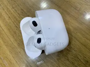 Apple Airpod 3rd Generation Used