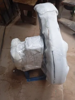 Air Blower 2hp 3 Phase