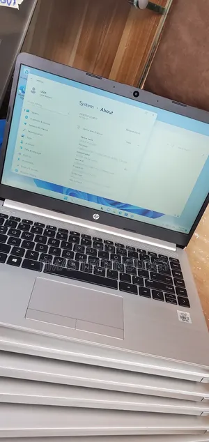 Laptop HP 16GB Intel Core i7 SSD 256GB