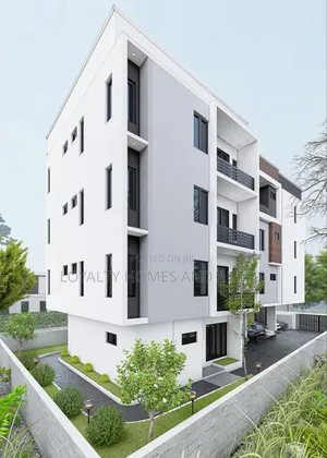 Now Selling Block 2 Bedroom Flats
