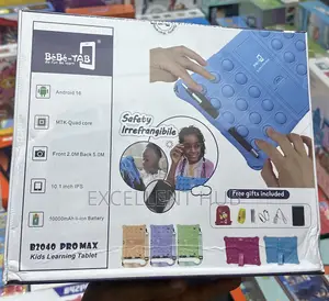 New Bebe B2040 Pro + 256 GB Green