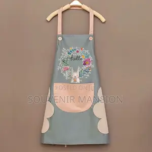 Apron Waterproof