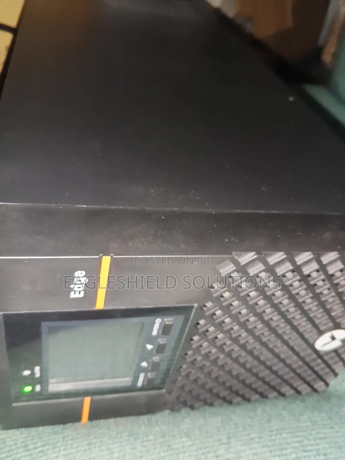 Vertiv Liebert Edge Online Ups