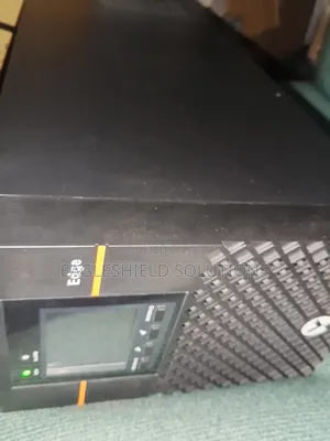 Vertiv Liebert Edge Online Ups