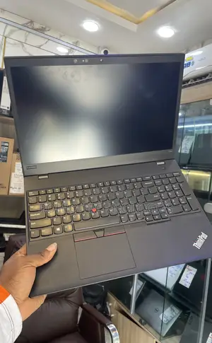 Laptop Lenovo ThinkPad T580 16GB Intel Core I7 SSD 512GB