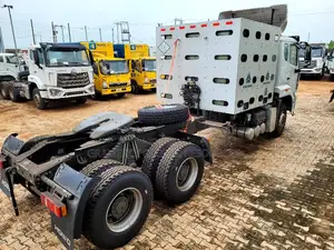 Brand New 16 Cylinder Cng Tractor Head For Sale