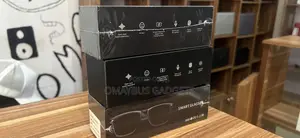 Smart Glasses