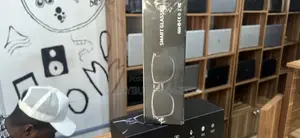 Smart Glasses