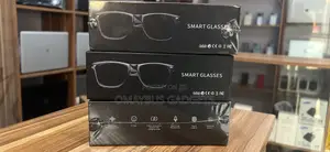 Smart Glasses