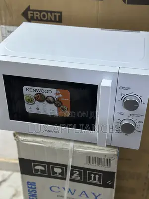 Kenwood Quick Meal Microwave Ovens