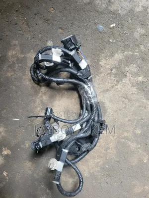 Park Sensor Wire for Lexus Rx 350 2013 Model