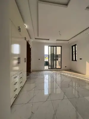 5bdrm Duplex in Chevron Estate Lekki for sale