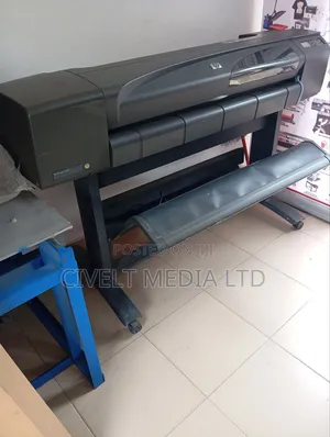 Hp Designjet 800