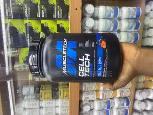 Cell Tech Creatine 1.36kg