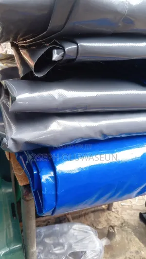 Trailer Size Tapoly