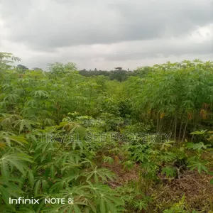 Land Property Swap With Vehicle