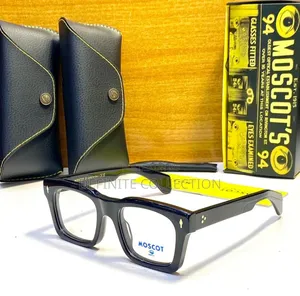 Moscot Luxury Glass
