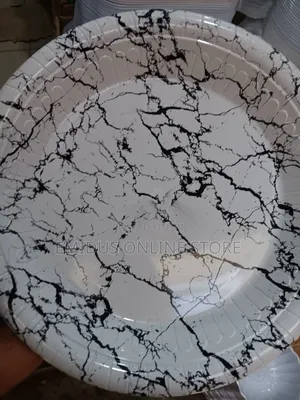 Unbelievable Trays With Flower Design
