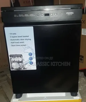 Cabinet Dishewasher