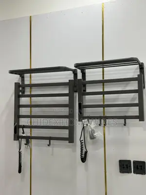 Towel Warmer