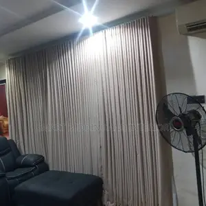 Curtain (America Golden)