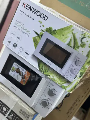 Kenwood Small Appliance Microwave Ovens