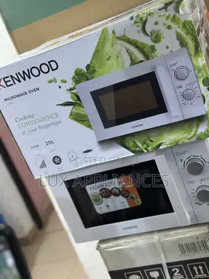 Kenwood Light Weight Microwave Ovens
