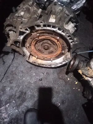 Ford Focus Gear Box 2012-13 Auto Manual
