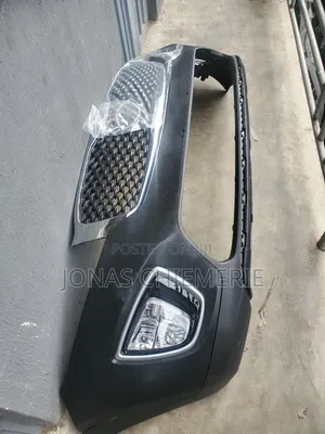 Front Bumper Kia Sorento