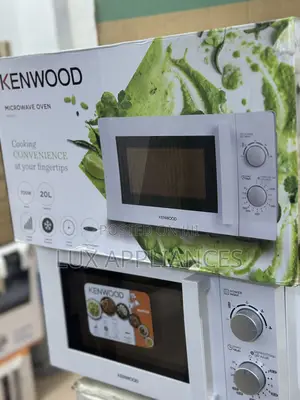 Kenwood Space Saver Microwave Ovens