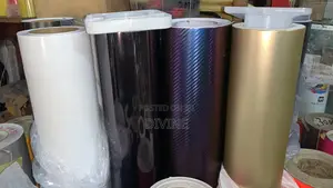 Car Wrap Vinyl Many Colors