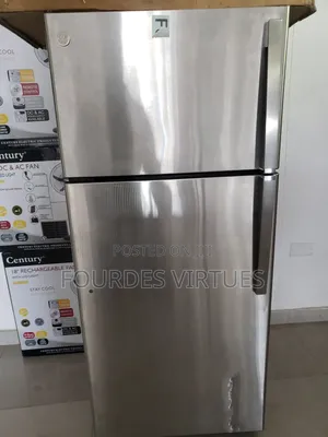 470l General Electric Refrigerator