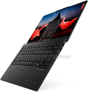 New Laptop Lenovo ThinkPad X1 Carbon 32GB Intel Core Ultra 7 SSD 512GB