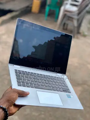 Laptop HP EliteBook X360 1030 G2 16GB Intel Core i5 SSD 256GB