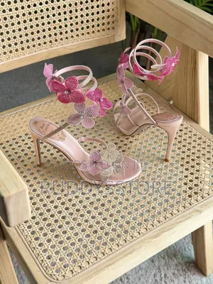 Ruddy Store Ladies’ Heel | Elegant Stiletto for Parties Dinner Wear
