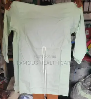 Patient Gown