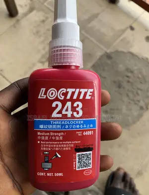 Loctite 243 Thread-Locker