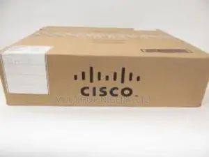 Cisco C4kx-Nm-8sfp+ Catalyst 4500x 8 Port 10g Nm
