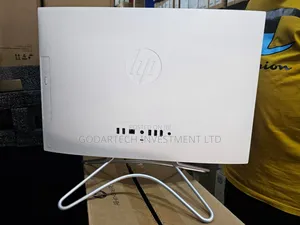 New Desktop Computer HP AiO 24 8GB Intel Core I5 HDD 1T