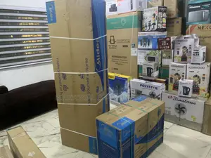 Midea Mfpa-18crdn1 – Auto Swing Air Conditioner