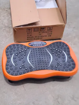 Platform Massager