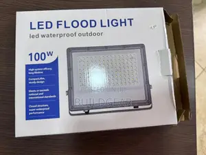 100w Led Flood Light