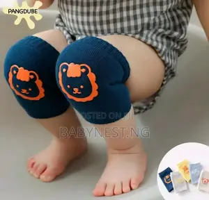 Baby Kneel Sock