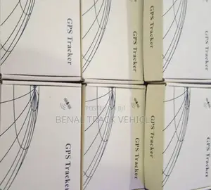 GPS Car Tracker: Skip the Manuals—Benal’S Interface Is That Intuitive.